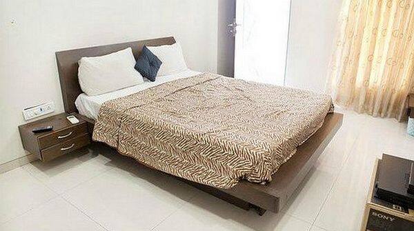 Dream Home Serviced Apartment, Mumbai 5